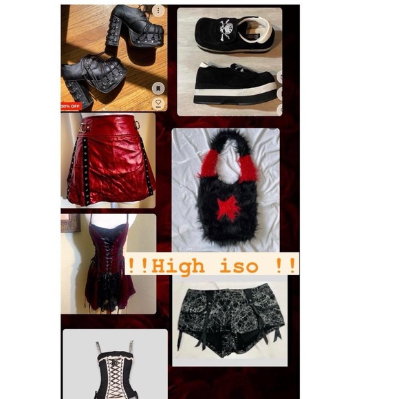 ISO - Picture 2 of 2